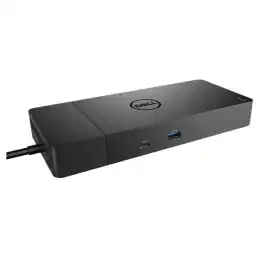 DELL WD19S USB-C Dock 180W - FR (DELL-WD19S180W - UK)